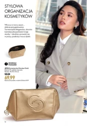 Podkręć objętość! - Oriflame