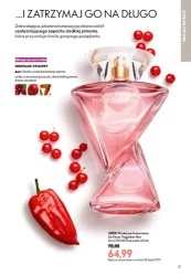 Podkręć objętość! - Oriflame