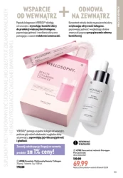 Podkręć objętość! - Oriflame