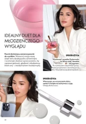 Podkręć objętość! - Oriflame