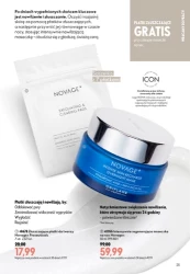 Podkręć objętość! - Oriflame