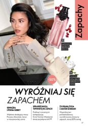 Podkręć objętość! - Oriflame