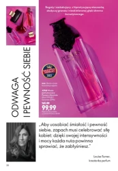 Podkręć objętość! - Oriflame