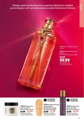 Podkręć objętość! - Oriflame