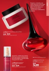 Podkręć objętość! - Oriflame