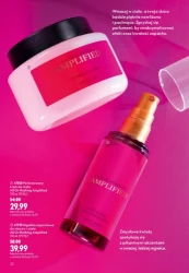 Podkręć objętość! - Oriflame