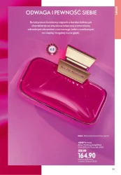 Podkręć objętość! - Oriflame