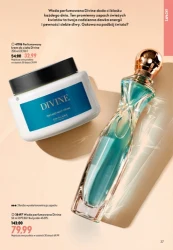 Podkręć objętość! - Oriflame