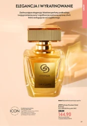 Podkręć objętość! - Oriflame