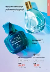 Podkręć objętość! - Oriflame