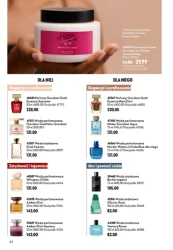 Podkręć objętość! - Oriflame