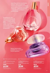 Podkręć objętość! - Oriflame