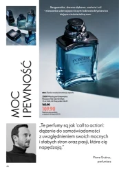Podkręć objętość! - Oriflame