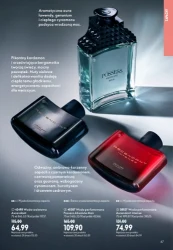 Podkręć objętość! - Oriflame