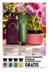 Podkręć objętość! - Oriflame