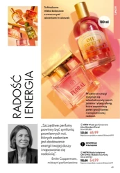 Podkręć objętość! - Oriflame