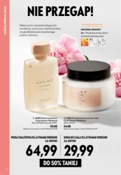 Podkręć objętość! - Oriflame