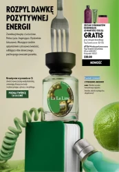 Podkręć objętość! - Oriflame