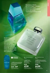 Podkręć objętość! - Oriflame