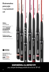 Podkręć objętość! - Oriflame
