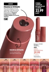Podkręć objętość! - Oriflame