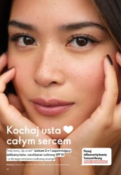 Podkręć objętość! - Oriflame