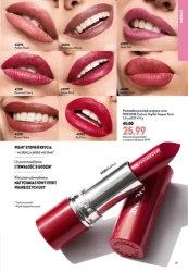 Podkręć objętość! - Oriflame