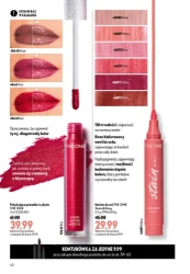 Podkręć objętość! - Oriflame