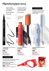 Podkręć objętość! - Oriflame