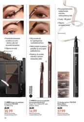 Podkręć objętość! - Oriflame