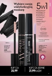 Podkręć objętość! - Oriflame