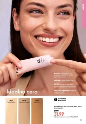Podkręć objętość! - Oriflame