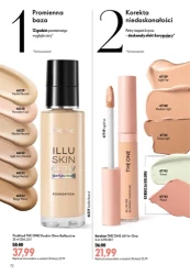 Podkręć objętość! - Oriflame