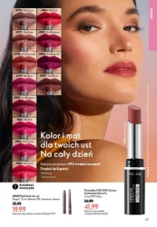 Podkręć objętość! - Oriflame