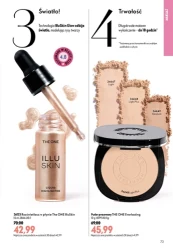 Podkręć objętość! - Oriflame