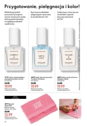 Podkręć objętość! - Oriflame