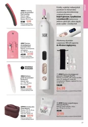 Podkręć objętość! - Oriflame