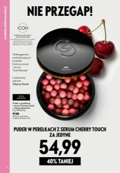 Podkręć objętość! - Oriflame