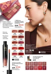 Podkręć objętość! - Oriflame