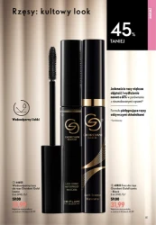 Podkręć objętość! - Oriflame