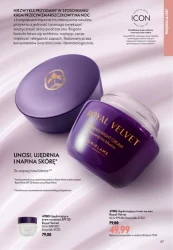 Podkręć objętość! - Oriflame