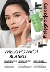 Podkręć objętość! - Oriflame
