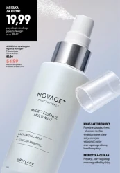 Podkręć objętość! - Oriflame
