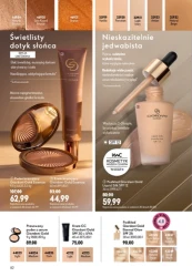 Podkręć objętość! - Oriflame