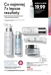 Podkręć objętość! - Oriflame