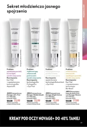 Podkręć objętość! - Oriflame
