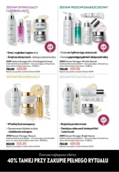 Podkręć objętość! - Oriflame