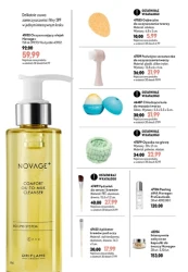 Podkręć objętość! - Oriflame