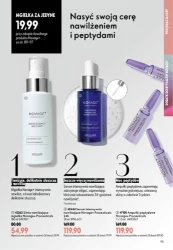 Podkręć objętość! - Oriflame