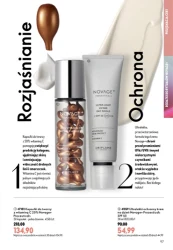Podkręć objętość! - Oriflame